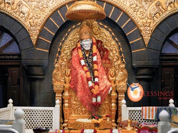 shirdi